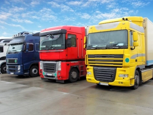 Ankara Kuluncak Nakliye